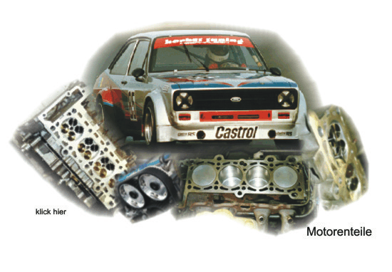HERBST TUNING OBERHAUSEN